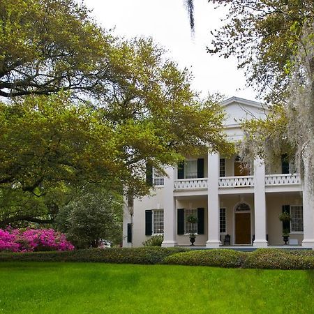 Monmouth Historic Inn Natchez Εξωτερικό φωτογραφία