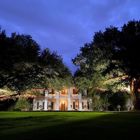 Monmouth Historic Inn Natchez Εξωτερικό φωτογραφία