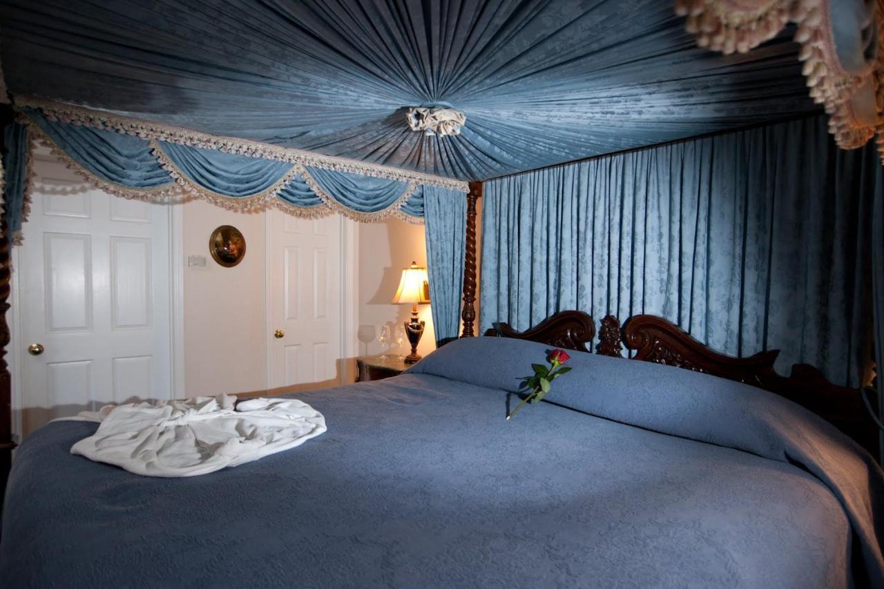 Monmouth Historic Inn Natchez Εξωτερικό φωτογραφία