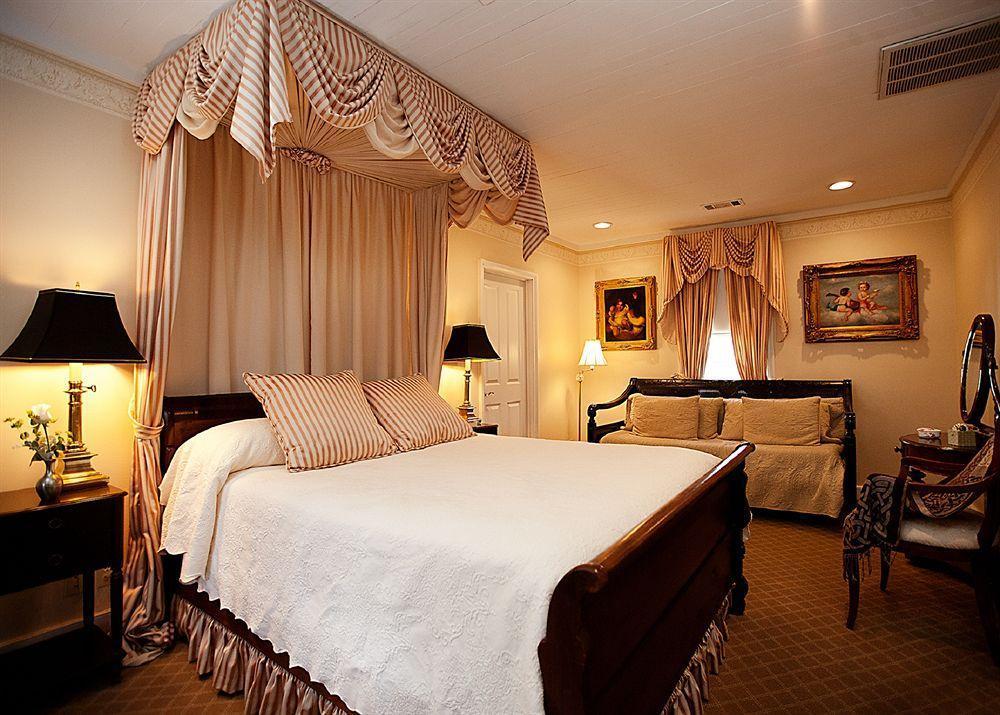 Monmouth Historic Inn Natchez Εξωτερικό φωτογραφία