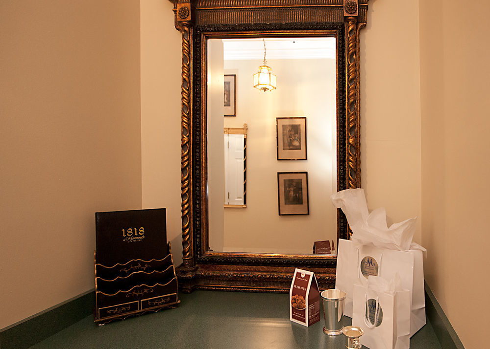 Monmouth Historic Inn Natchez Εξωτερικό φωτογραφία
