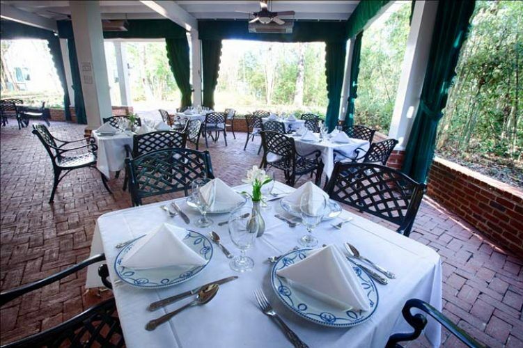 Monmouth Historic Inn Natchez Εξωτερικό φωτογραφία